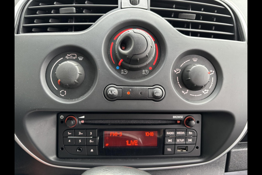 Renault Kangoo Z.E.*KOOPACCU*33 kWh*CRUISE*A/C*TEL*