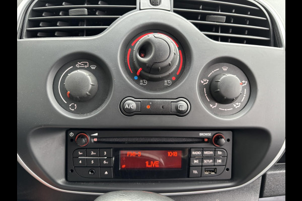 Renault Kangoo Z.E.*KOOPACCU*33 kWh*CRUISE*A/C*TEL*