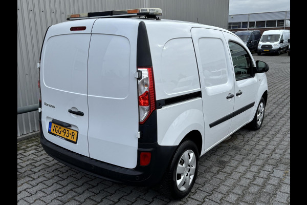 Renault Kangoo Z.E.*KOOPACCU*33 kWh*CRUISE*A/C*TEL*