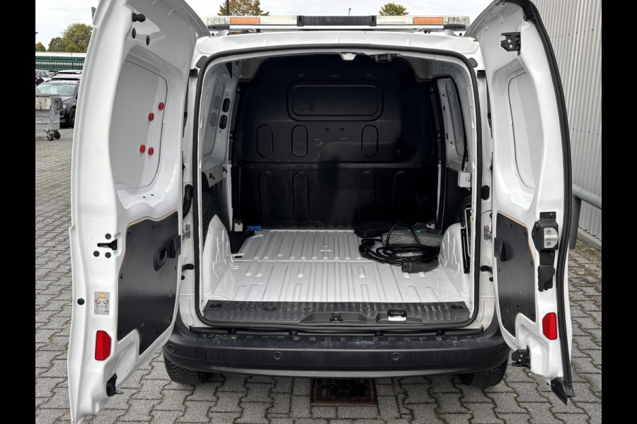Renault Kangoo Z.E.*KOOPACCU*33 kWh*CRUISE*A/C*TEL*