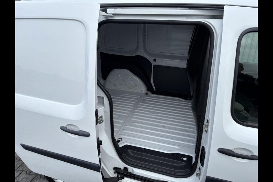 Renault Kangoo Z.E.*KOOPACCU*33 kWh*CRUISE*A/C*TEL*