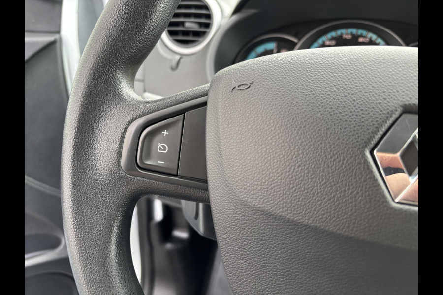 Renault Kangoo Z.E.*KOOPACCU*33 kWh*CRUISE*A/C*TEL*