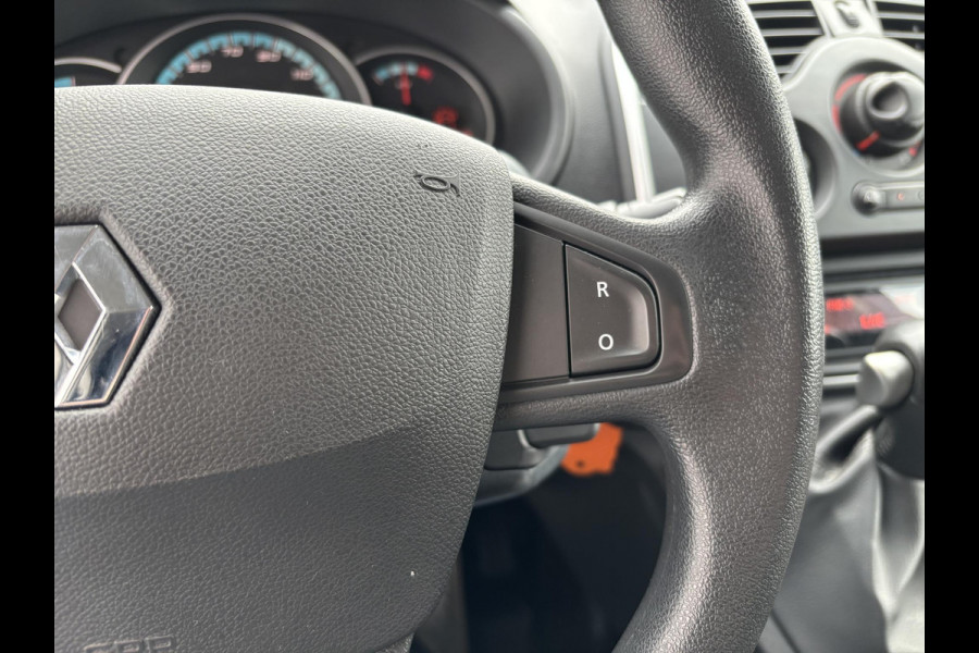 Renault Kangoo Z.E.*KOOPACCU*33 kWh*CRUISE*A/C*TEL*