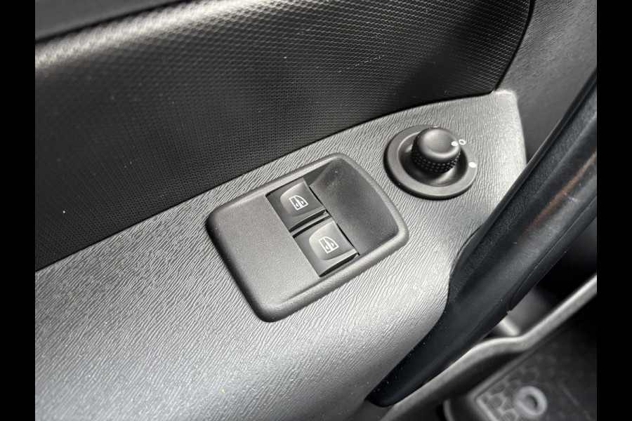 Renault Kangoo Z.E.*KOOPACCU*33 kWh*CRUISE*A/C*TEL*