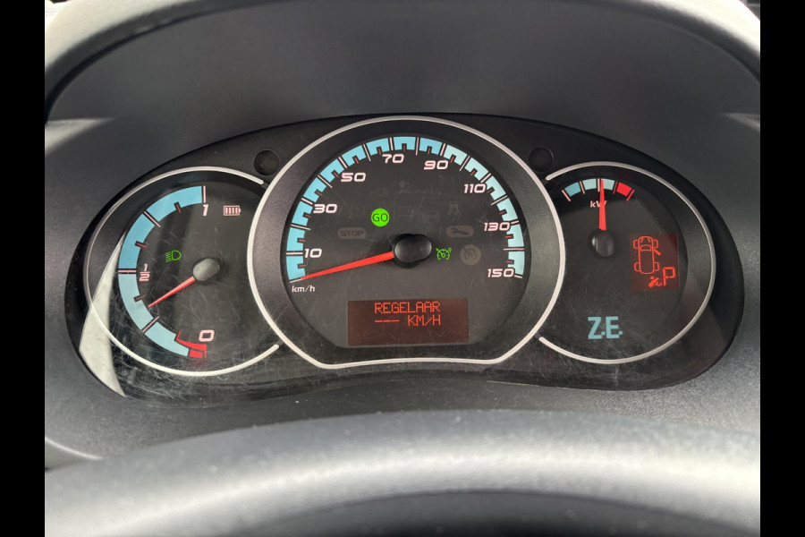 Renault Kangoo Z.E.*KOOPACCU*33 kWh*CRUISE*A/C*TEL*
