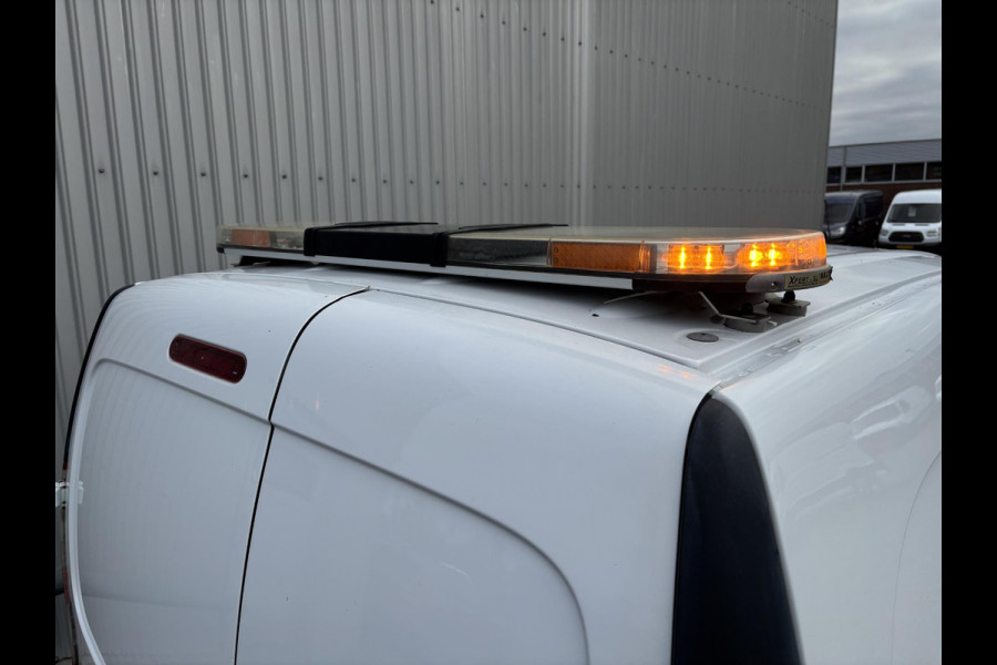 Renault Kangoo Z.E.*KOOPACCU*33 kWh*CRUISE*A/C*TEL*