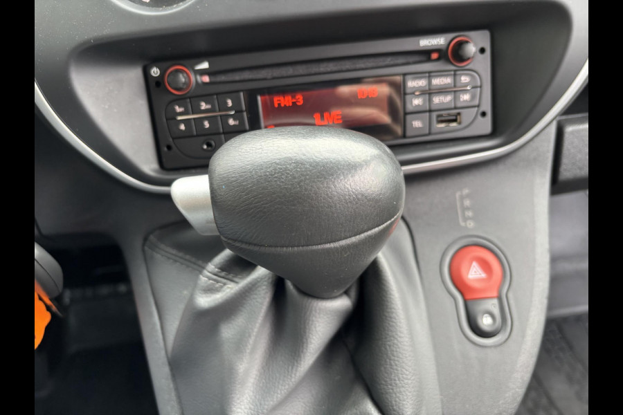 Renault Kangoo Z.E.*KOOPACCU*33 kWh*CRUISE*A/C*TEL*