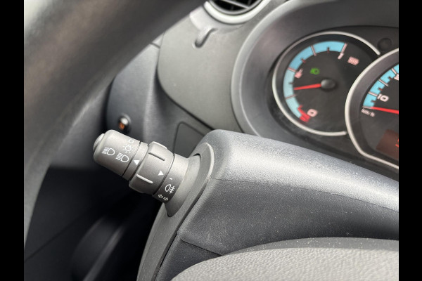 Renault Kangoo Z.E.*KOOPACCU*33 kWh*CRUISE*A/C*TEL*