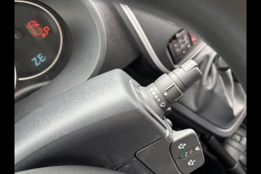 Renault Kangoo Z.E.*KOOPACCU*33 kWh*CRUISE*A/C*TEL*