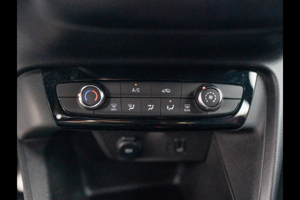Opel Corsa 1.2 GS Line 130Pk Aut. | Camera | Blind Spot | Parkeersensoren V&A | Prijs Rijklaar!!