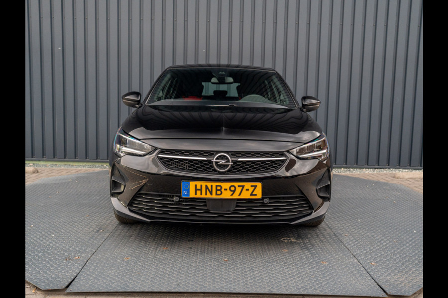 Opel Corsa 1.2 GS Line 130Pk Aut. | Camera | Blind Spot | Parkeersensoren V&A | Prijs Rijklaar!!