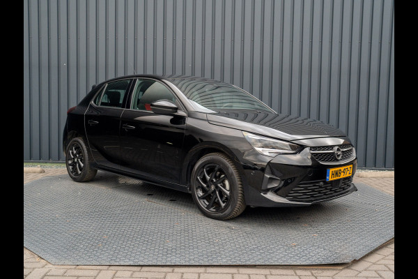 Opel Corsa 1.2 GS Line 130Pk Aut. | Camera | Blind Spot | Parkeersensoren V&A | Prijs Rijklaar!!