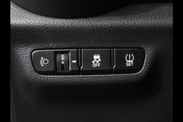 Kia Picanto 1.0 DPi Automaat DynamicLine | Navigatie | Apple Carplay / Android Auto | Airco | Camera | DAB | Stoelverwarming | Extra Getint glas | Lichtmetalen velgen | Cruise Control | Bluetooth