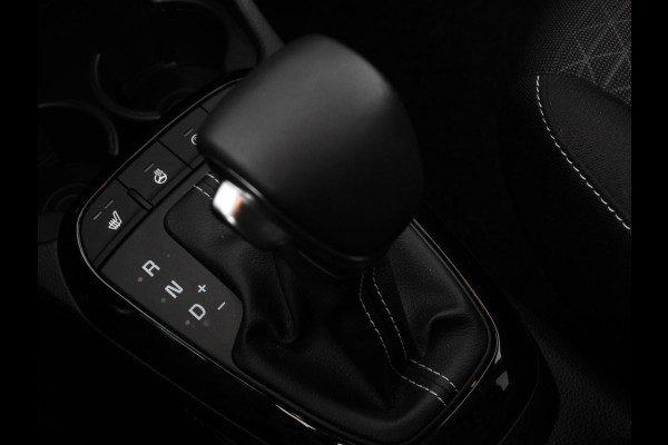 Kia Picanto 1.0 DPi Automaat DynamicLine | Navigatie | Apple Carplay / Android Auto | Airco | Camera | DAB | Stoelverwarming | Extra Getint glas | Lichtmetalen velgen | Cruise Control | Bluetooth