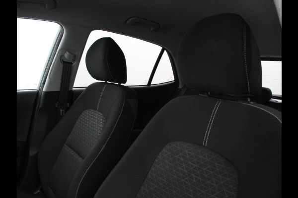 Kia Picanto 1.0 DPi Automaat DynamicLine | Navigatie | Apple Carplay / Android Auto | Airco | Camera | DAB | Stoelverwarming | Extra Getint glas | Lichtmetalen velgen | Cruise Control | Bluetooth