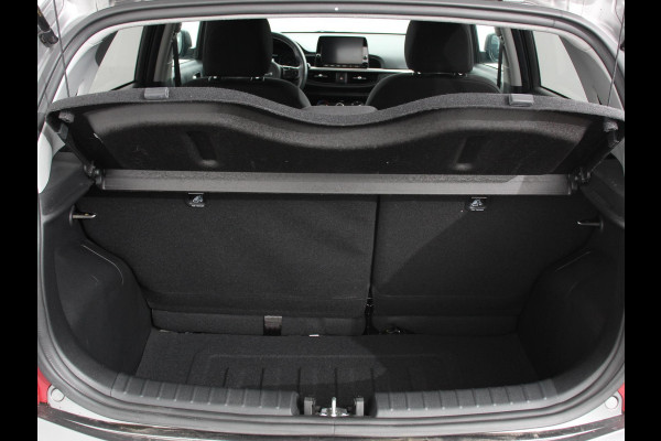 Kia Picanto 1.0 DPi Automaat DynamicLine | Navigatie | Apple Carplay / Android Auto | Airco | Camera | DAB | Stoelverwarming | Extra Getint glas | Lichtmetalen velgen | Cruise Control | Bluetooth