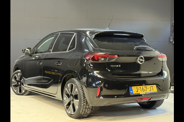 Opel CORSA-E Elegance 50 kWh | Intellilux | Stoel/Stuurverwarming | Apple Carplay