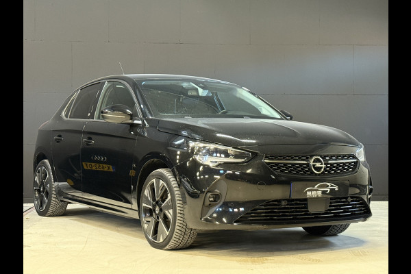 Opel CORSA-E Elegance 50 kWh | Intellilux | Stoel/Stuurverwarming | Apple Carplay