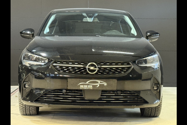 Opel CORSA-E Elegance 50 kWh | Intellilux | Stoel/Stuurverwarming | Apple Carplay