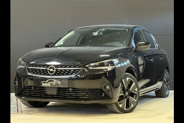 Opel CORSA-E Elegance 50 kWh | Intellilux | Stoel/Stuurverwarming | Apple Carplay