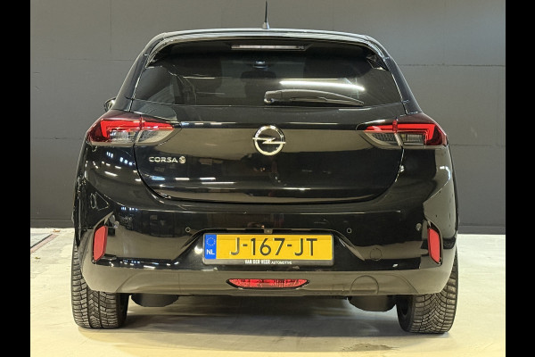 Opel CORSA-E Elegance 50 kWh | Intellilux | Stoel/Stuurverwarming | Apple Carplay