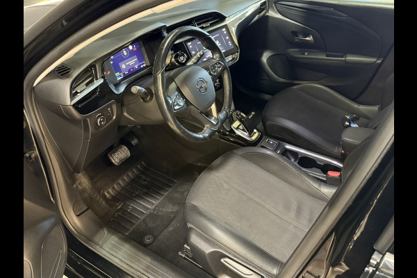 Opel CORSA-E Elegance 50 kWh | Intellilux | Stoel/Stuurverwarming | Apple Carplay