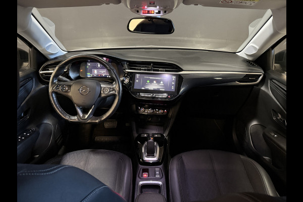 Opel CORSA-E Elegance 50 kWh | Intellilux | Stoel/Stuurverwarming | Apple Carplay