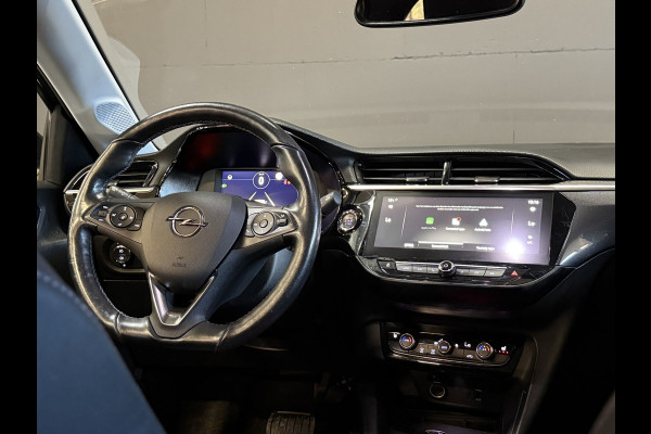 Opel CORSA-E Elegance 50 kWh | Intellilux | Stoel/Stuurverwarming | Apple Carplay