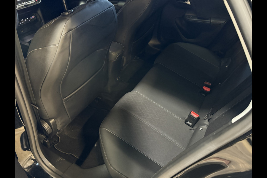 Opel CORSA-E Elegance 50 kWh | Intellilux | Stoel/Stuurverwarming | Apple Carplay