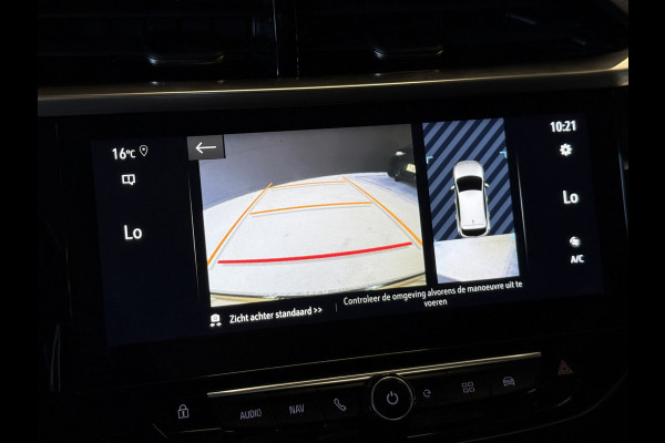 Opel CORSA-E Elegance 50 kWh | Intellilux | Stoel/Stuurverwarming | Apple Carplay