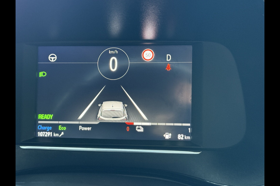 Opel CORSA-E Elegance 50 kWh | Intellilux | Stoel/Stuurverwarming | Apple Carplay