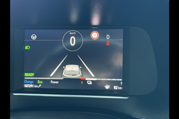 Opel CORSA-E Elegance 50 kWh | Intellilux | Stoel/Stuurverwarming | Apple Carplay