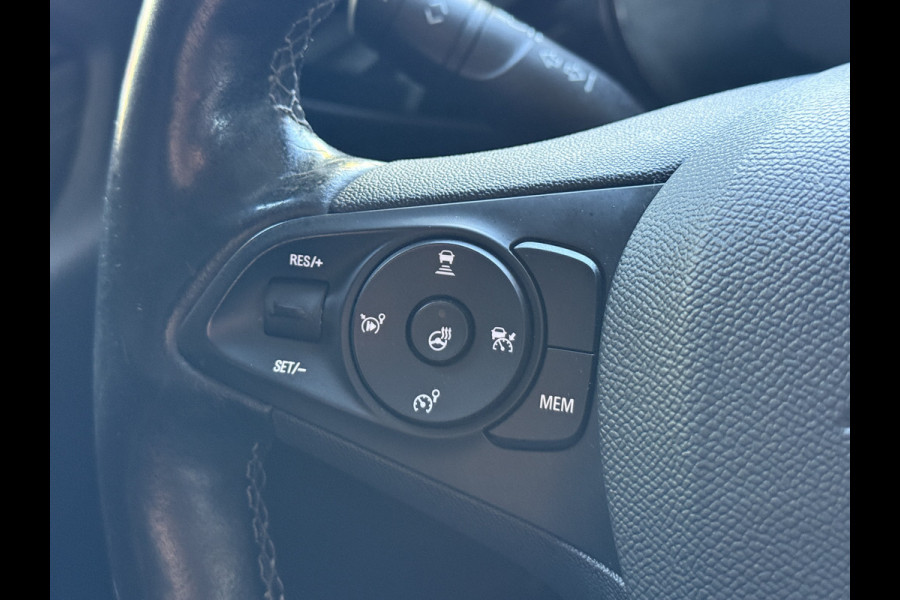 Opel CORSA-E Elegance 50 kWh | Intellilux | Stoel/Stuurverwarming | Apple Carplay