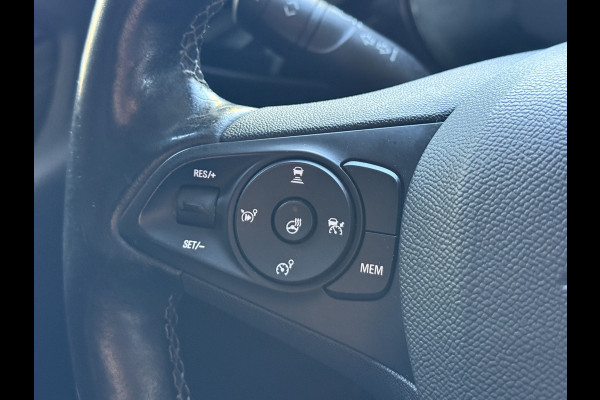 Opel CORSA-E Elegance 50 kWh | Intellilux | Stoel/Stuurverwarming | Apple Carplay