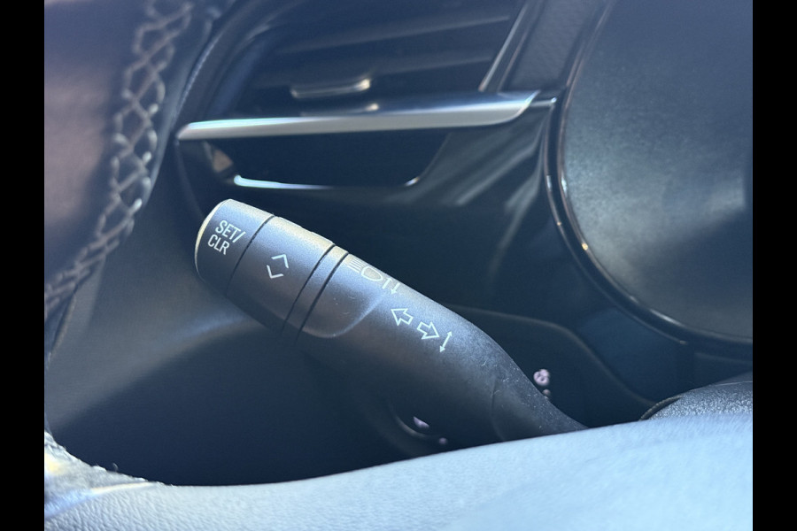 Opel CORSA-E Elegance 50 kWh | Intellilux | Stoel/Stuurverwarming | Apple Carplay