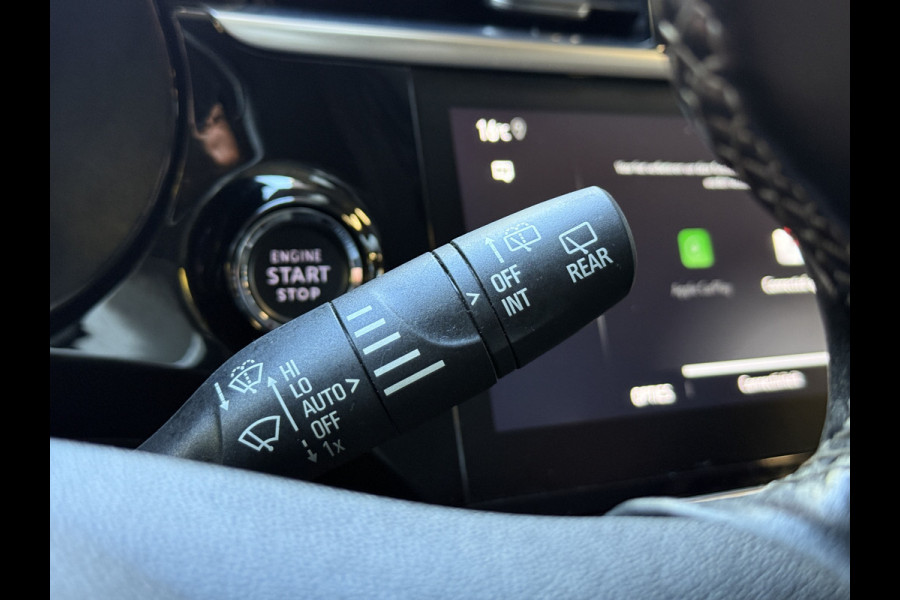 Opel CORSA-E Elegance 50 kWh | Intellilux | Stoel/Stuurverwarming | Apple Carplay