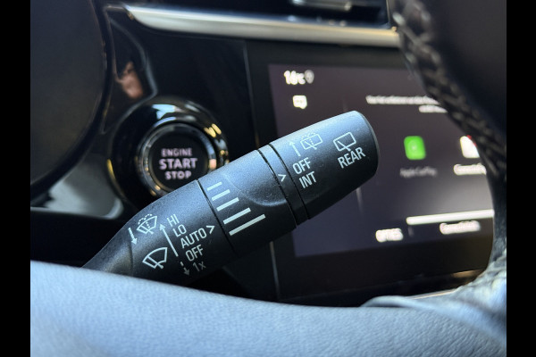 Opel CORSA-E Elegance 50 kWh | Intellilux | Stoel/Stuurverwarming | Apple Carplay