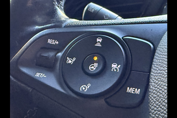 Opel CORSA-E Elegance 50 kWh | Intellilux | Stoel/Stuurverwarming | Apple Carplay