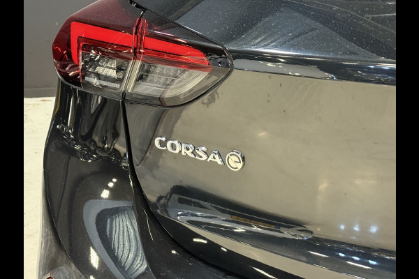 Opel CORSA-E Elegance 50 kWh | Intellilux | Stoel/Stuurverwarming | Apple Carplay