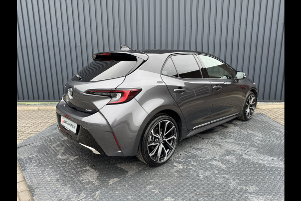 Toyota Corolla Hybrid 140 Executive / Bi tone | Schuif-/kantel dak | JBL | Head-up | 18 inch | Rijklaar!!!