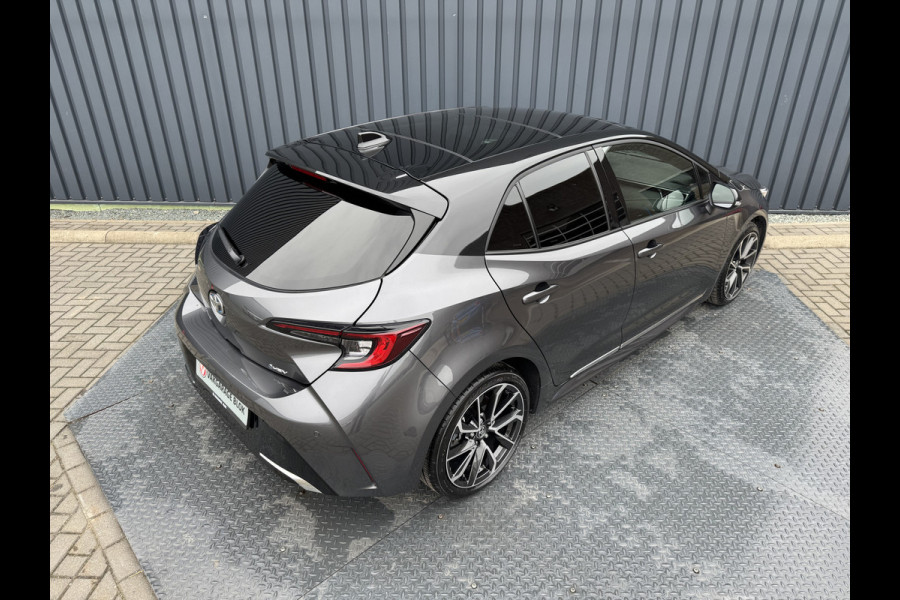 Toyota Corolla Hybrid 140 Executive / Bi tone | Schuif-/kantel dak | JBL | Head-up | 18 inch | Rijklaar!!!