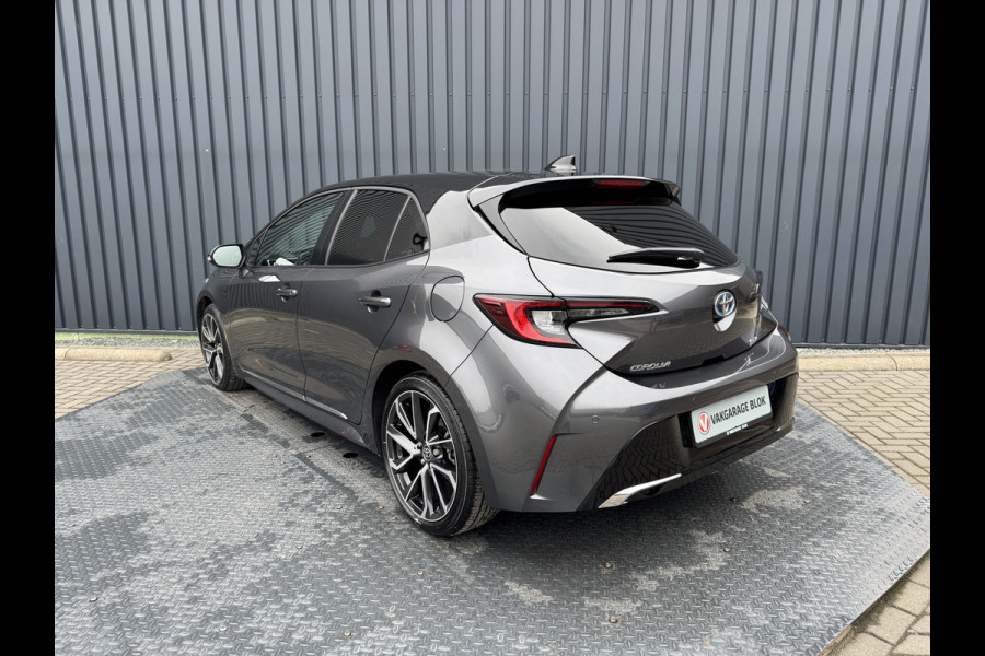 Toyota Corolla Hybrid 140 Executive / Bi tone | Schuif-/kantel dak | JBL | Head-up | 18 inch | Rijklaar!!!