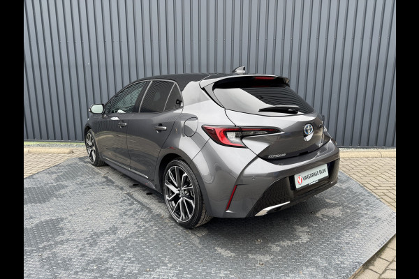 Toyota Corolla Hybrid 140 Executive / Bi tone | Schuif-/kantel dak | JBL | Head-up | 18 inch | Rijklaar!!!