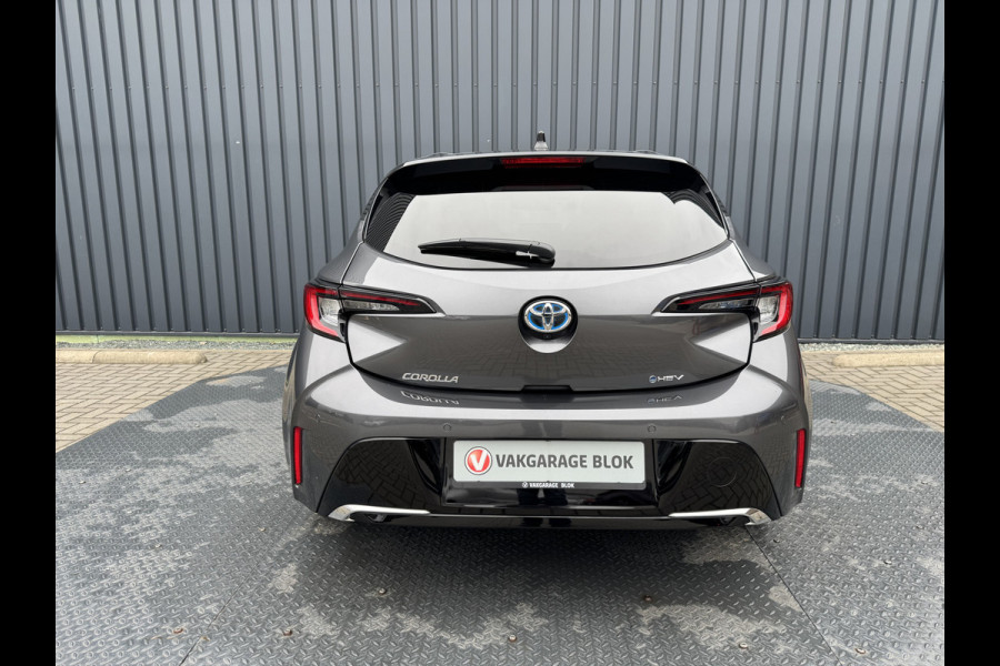 Toyota Corolla Hybrid 140 Executive / Bi tone | Schuif-/kantel dak | JBL | Head-up | 18 inch | Rijklaar!!!