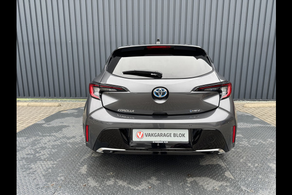 Toyota Corolla Hybrid 140 Executive / Bi tone | Schuif-/kantel dak | JBL | Head-up | 18 inch | Rijklaar!!!