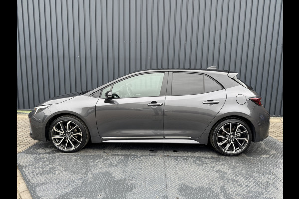 Toyota Corolla Hybrid 140 Executive / Bi tone | Schuif-/kantel dak | JBL | Head-up | 18 inch | Rijklaar!!!