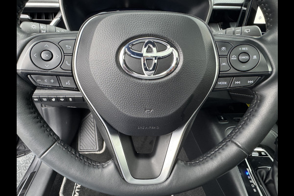 Toyota Corolla Hybrid 140 Executive / Bi tone | Schuif-/kantel dak | JBL | Head-up | 18 inch | Rijklaar!!!