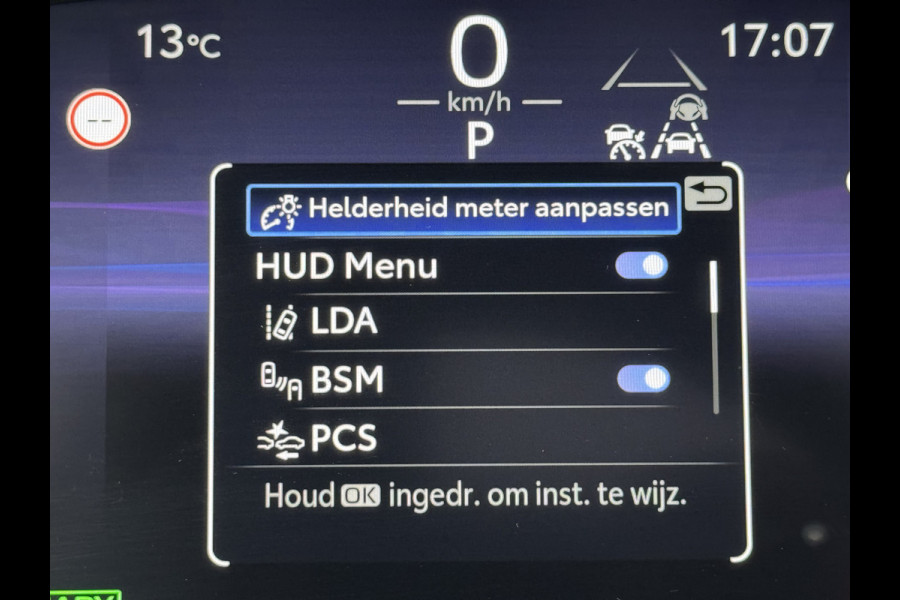 Toyota Corolla Hybrid 140 Executive / Bi tone | Schuif-/kantel dak | JBL | Head-up | 18 inch | Rijklaar!!!