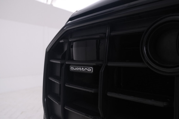 Audi Q8 55 TFSI e quattro Pro Line S alle opties behalve panorama