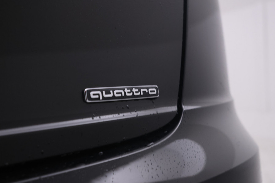 Audi Q8 55 TFSI e quattro Pro Line S alle opties behalve panorama